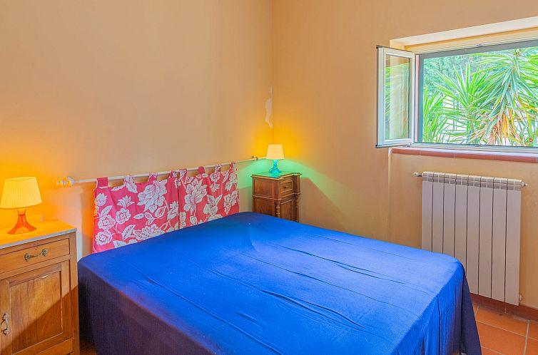 Appartement Contrada Brecciano