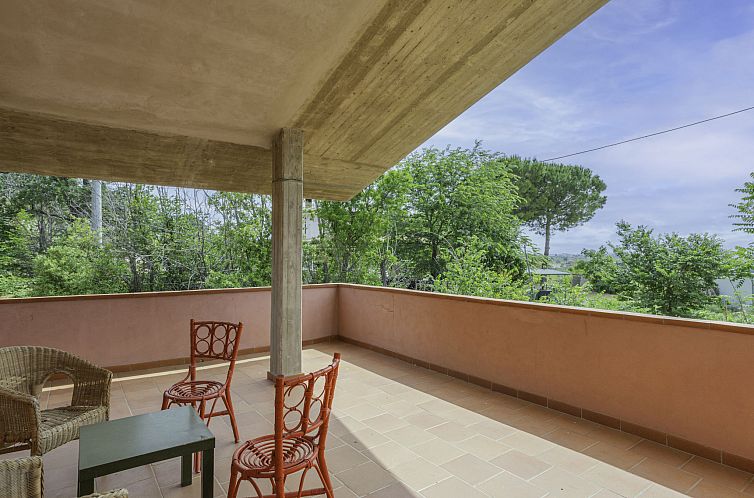Appartement Contrada Brecciano