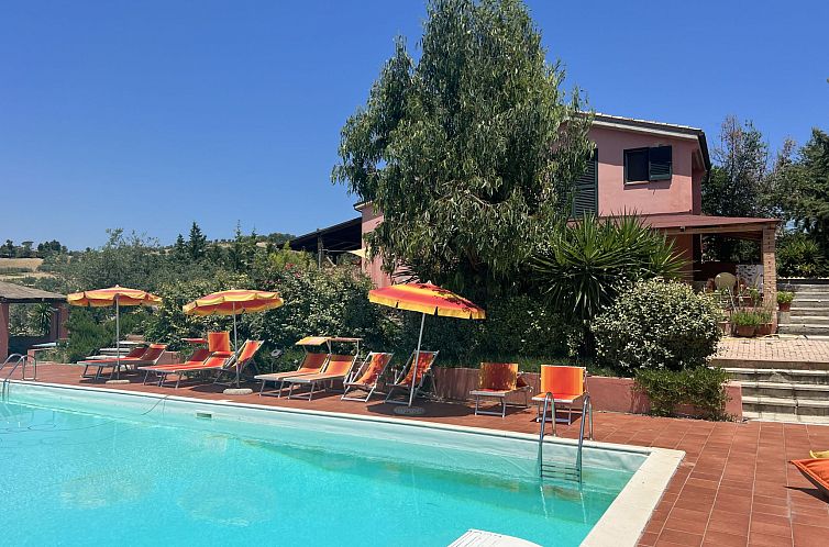 Appartement Contrada Brecciano