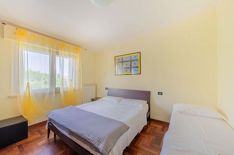 Appartement Nido delle Rondini