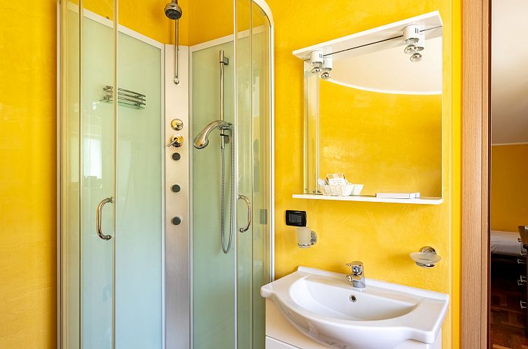 Appartement Nido delle Rondini