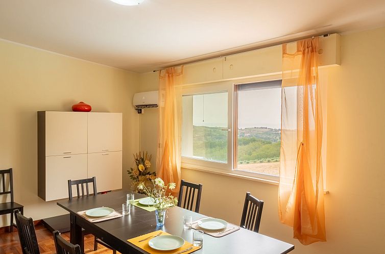 Appartement Suite dei Monti