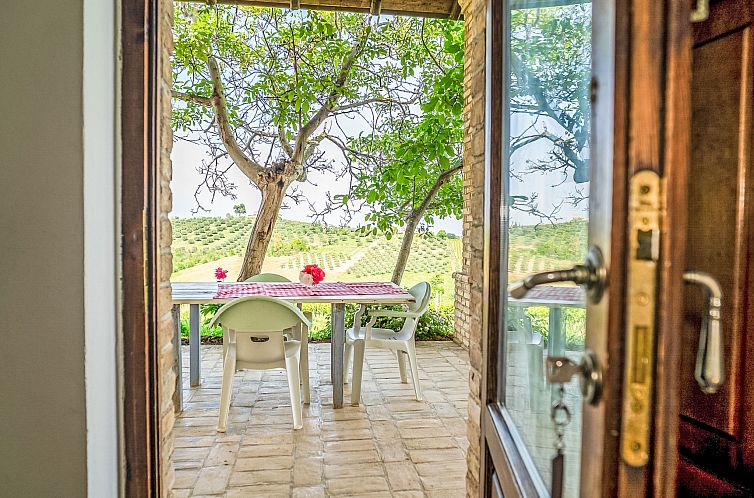 Appartement Grappolo Verde