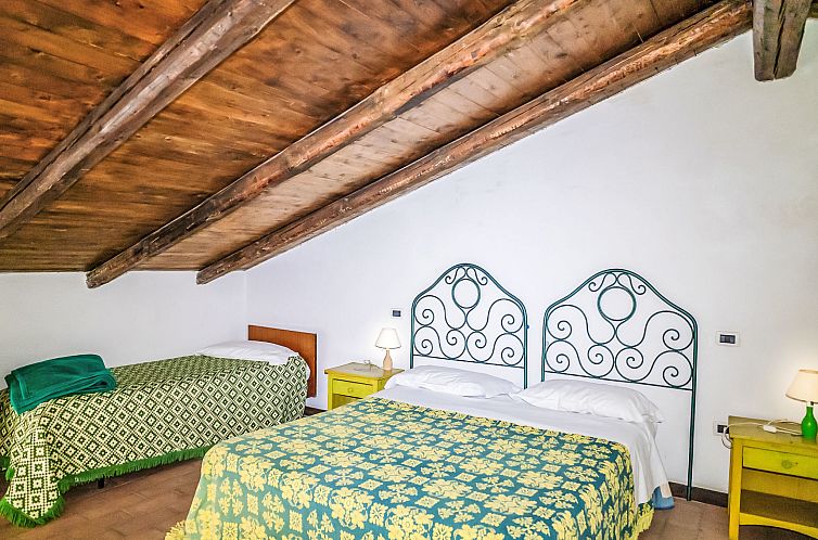 Appartement Grappolo Verde