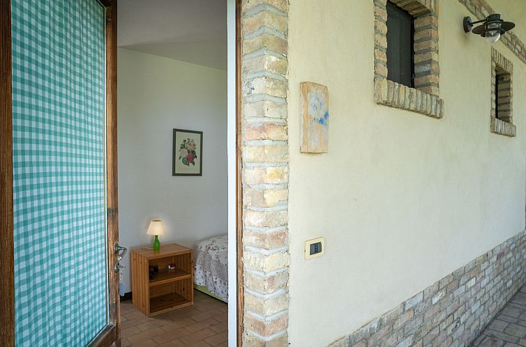 Appartement Grappolo Verde