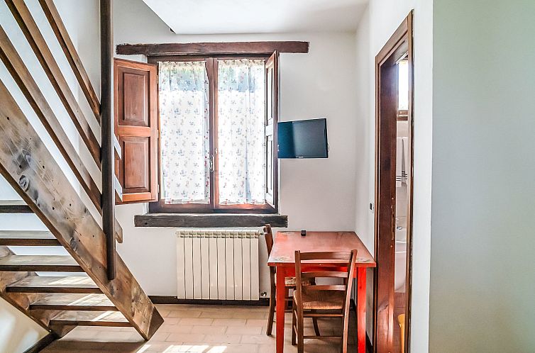 Appartement Grappolo Verde