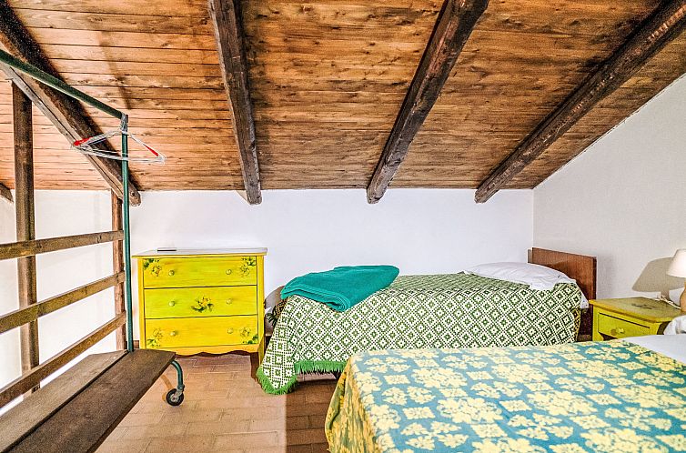 Appartement Grappolo Verde