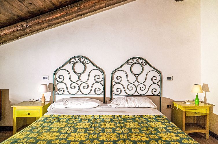 Appartement Grappolo Verde