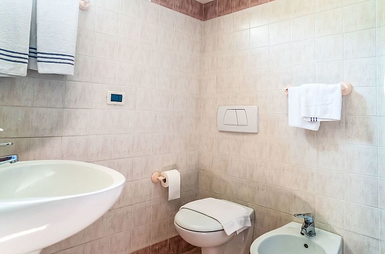 Appartement Grappolo Verde