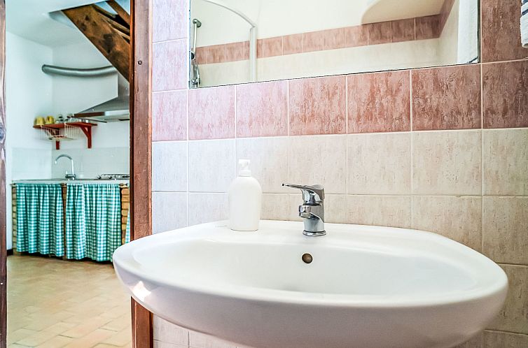 Appartement Grappolo Verde