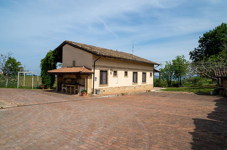 Appartement Grappolo Verde