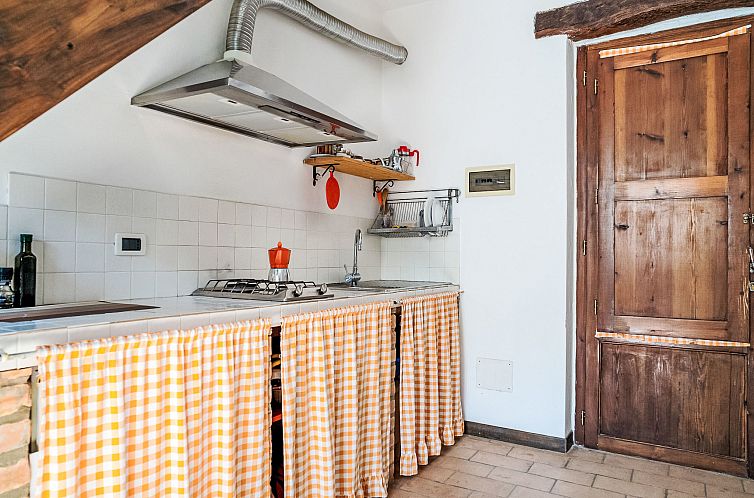 Appartement Bilo Giallo