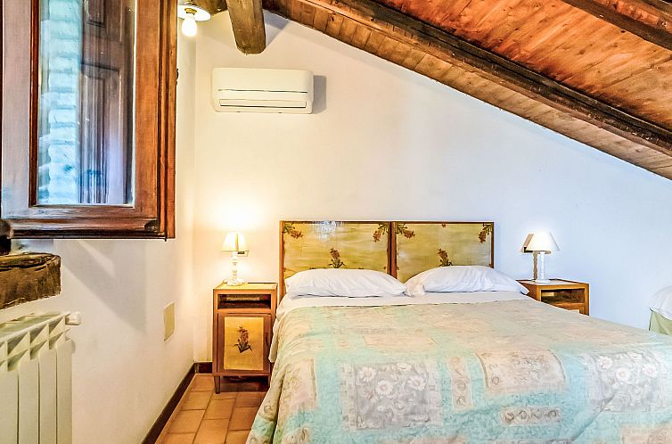 Appartement Bilo Giallo