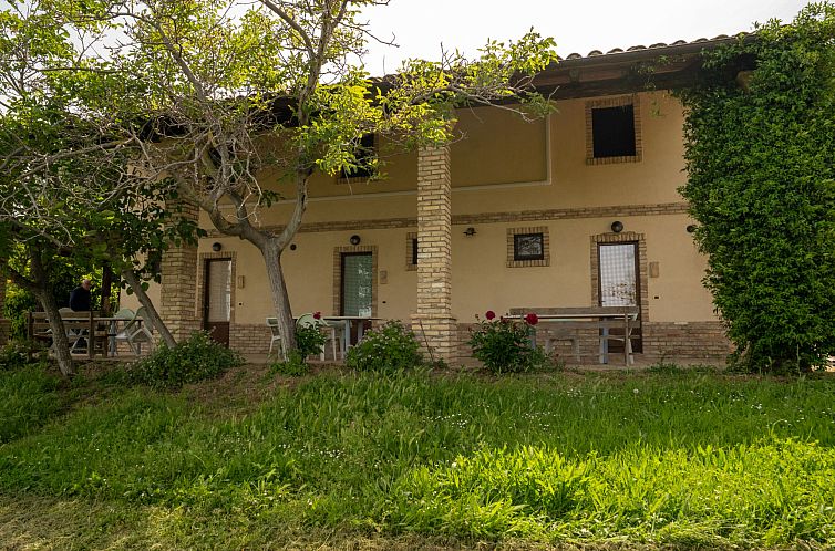 Appartement Bilo Giallo