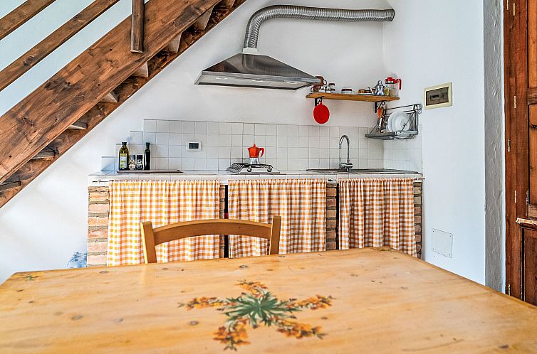 Appartement Bilo Giallo