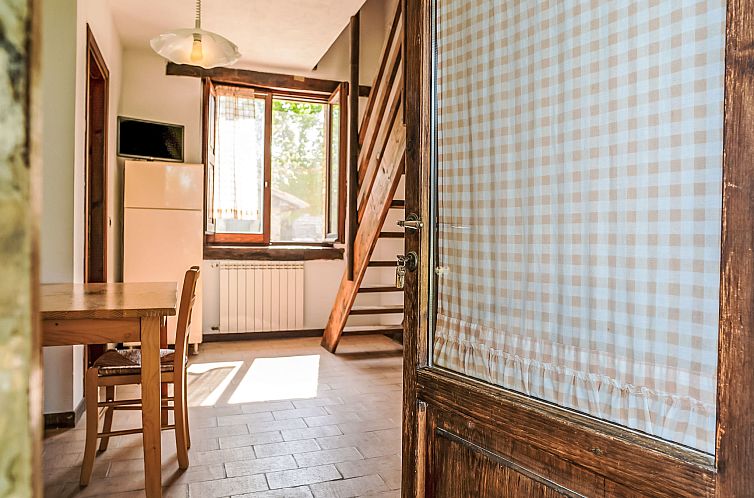 Appartement Bilo Giallo