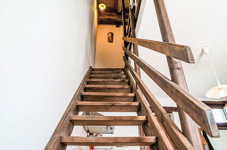 Appartement Bilo Giallo
