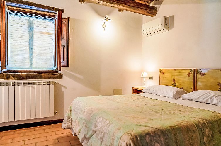 Appartement Bilo Giallo