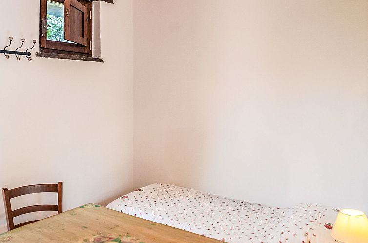 Appartement Bilo Giallo