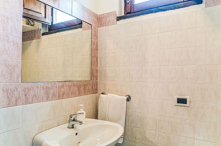 Appartement Bilo Giallo