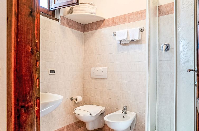 Appartement Bilo Giallo