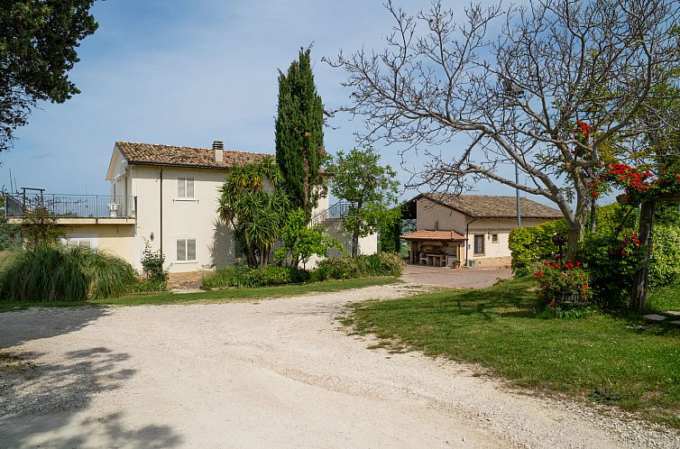 Appartement Bilo Giallo