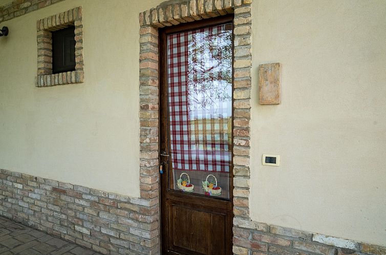 Appartement Grappolo Rosso
