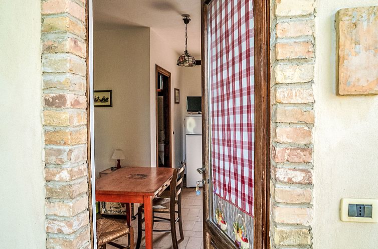 Appartement Grappolo Rosso