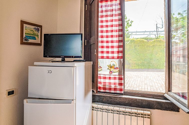 Appartement Grappolo Rosso