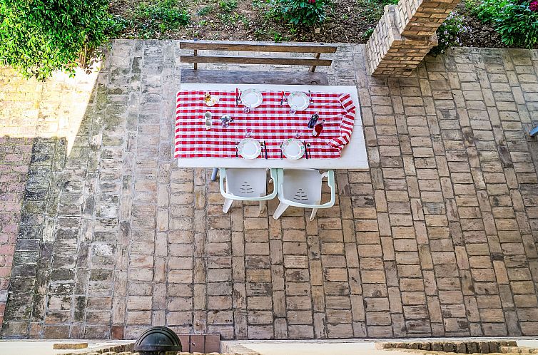 Appartement Grappolo Rosso