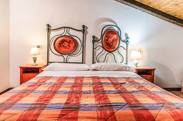Appartement Grappolo Rosso