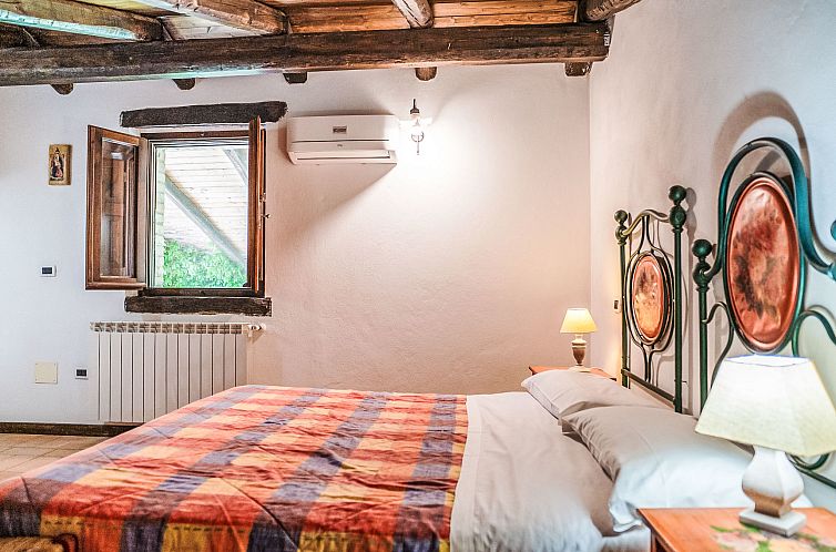 Appartement Grappolo Rosso