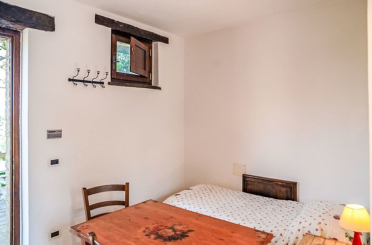 Appartement Grappolo Rosso