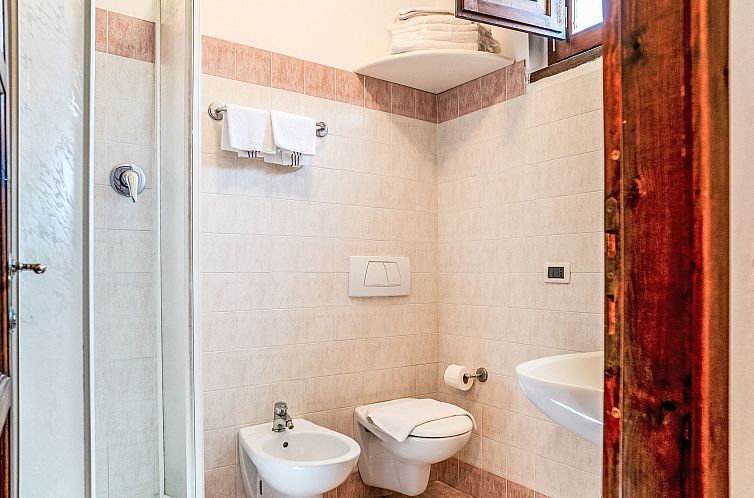 Appartement Grappolo Rosso
