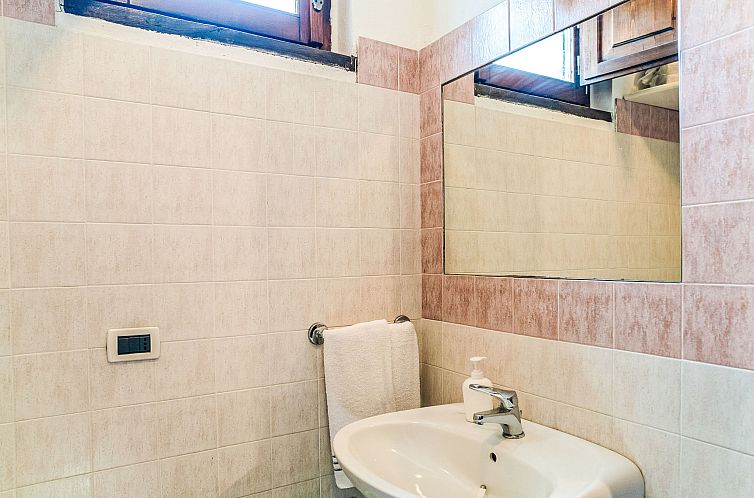 Appartement Grappolo Rosso