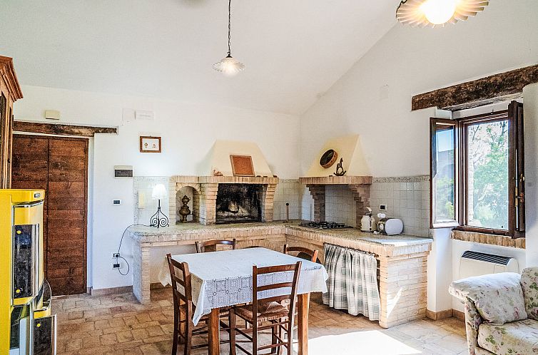 Appartement Torretta