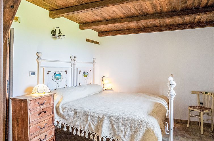 Appartement Torretta