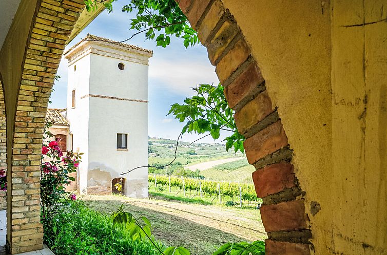 Appartement Torretta