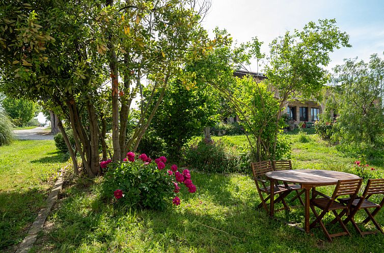 Appartement Torretta