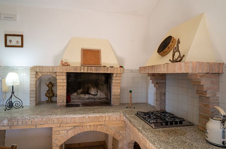 Appartement Torretta