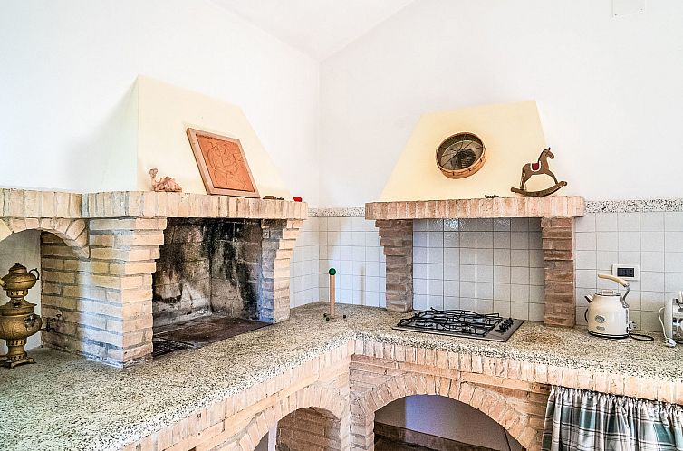 Appartement Torretta