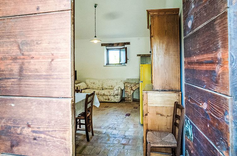 Appartement Torretta