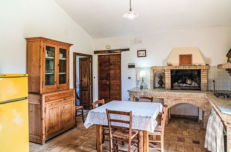 Appartement Torretta