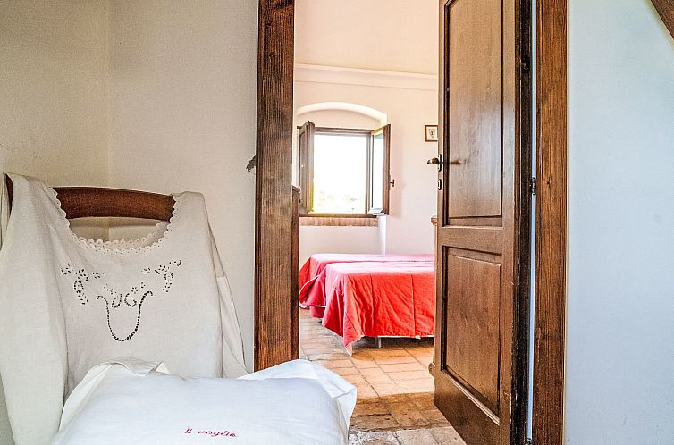 Appartement Torretta