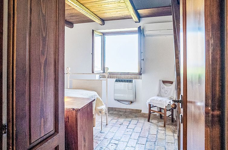 Appartement Torretta