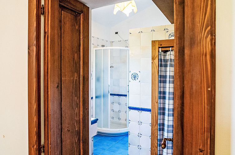 Appartement Torretta