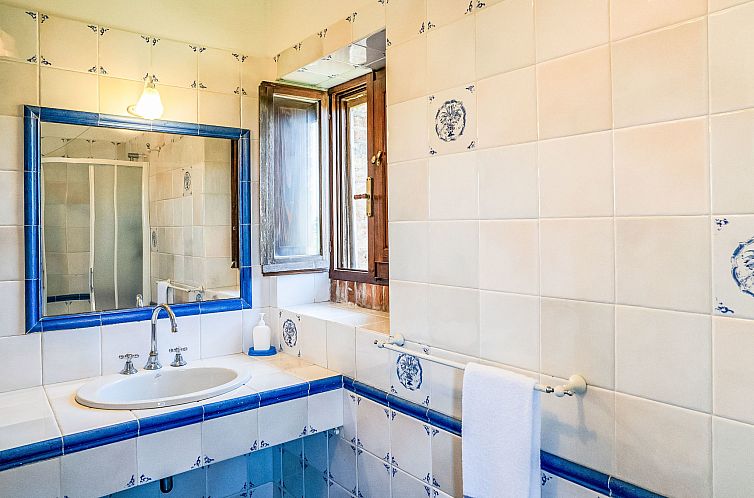 Appartement Torretta