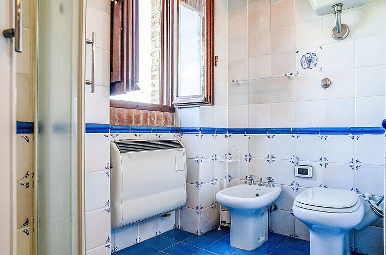 Appartement Torretta