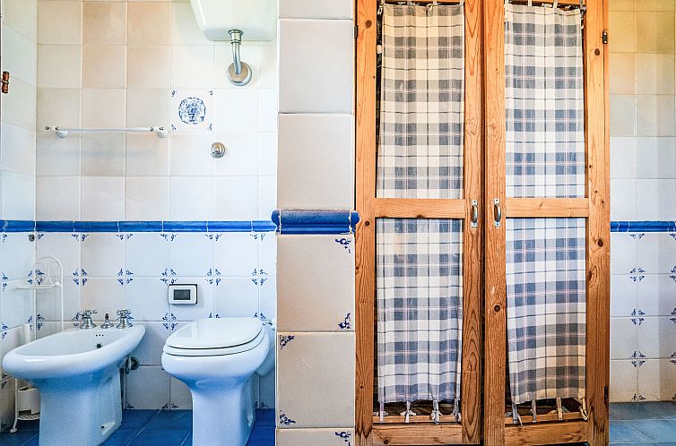 Appartement Torretta