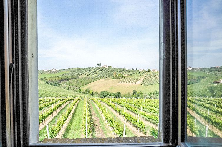 Appartement Torretta